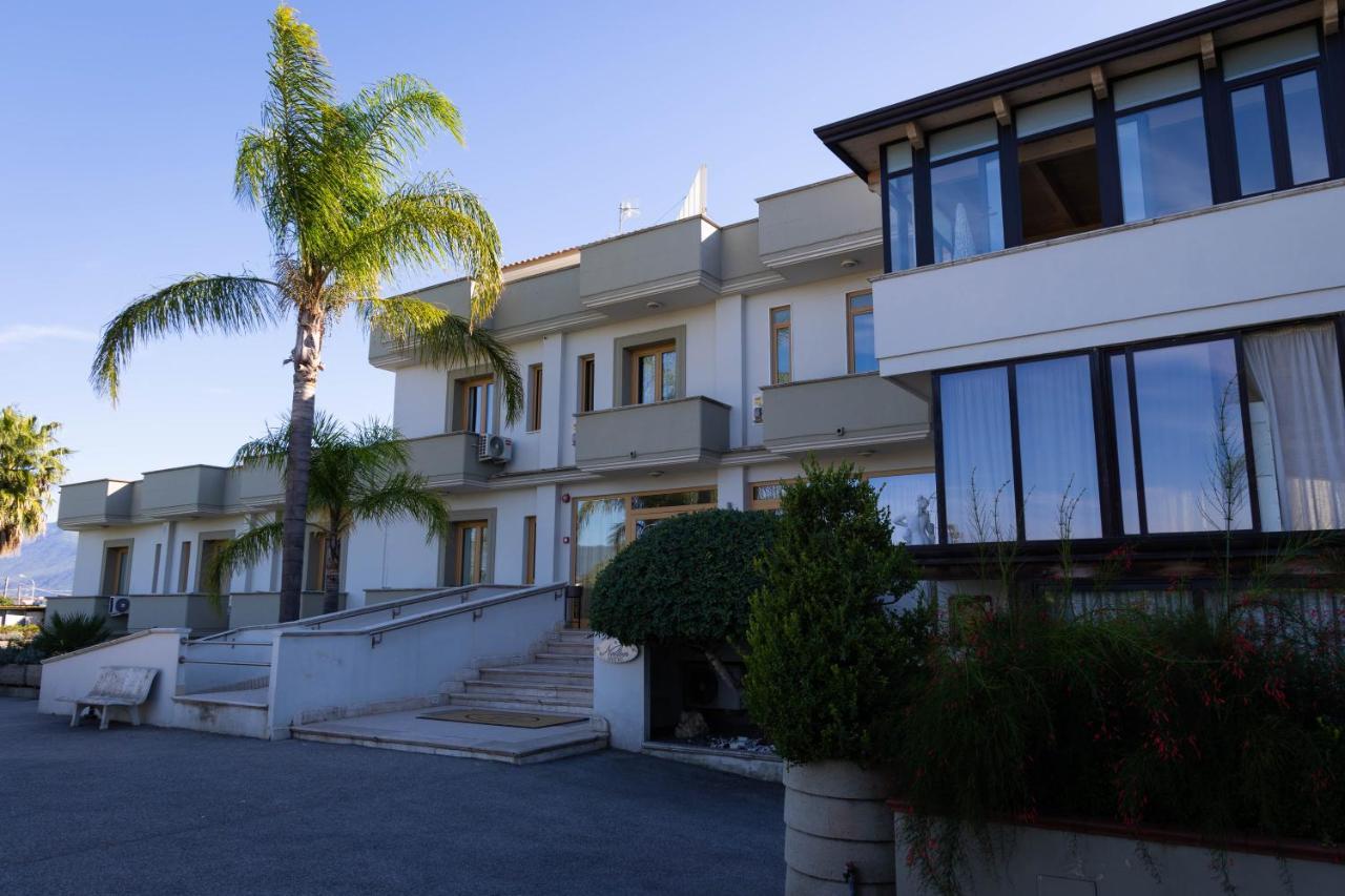 Hotel Nelton Scafati Zewnętrze zdjęcie
