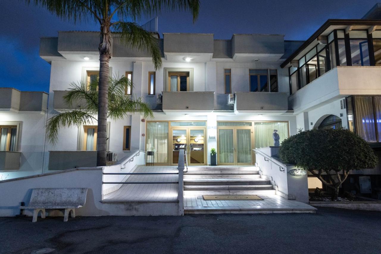 Hotel Nelton Scafati Zewnętrze zdjęcie
