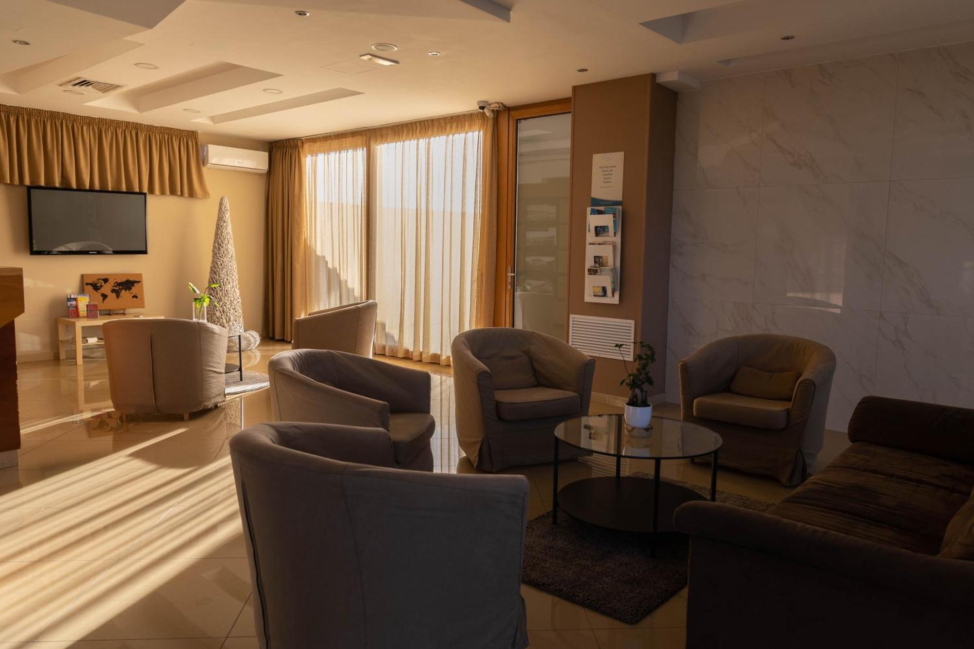 Hotel Nelton Scafati Zewnętrze zdjęcie