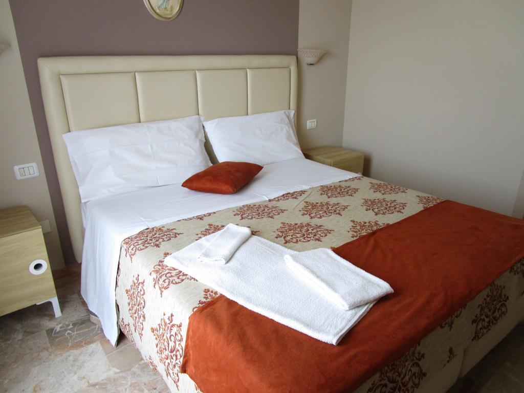 Hotel Nelton Scafati Pokój zdjęcie