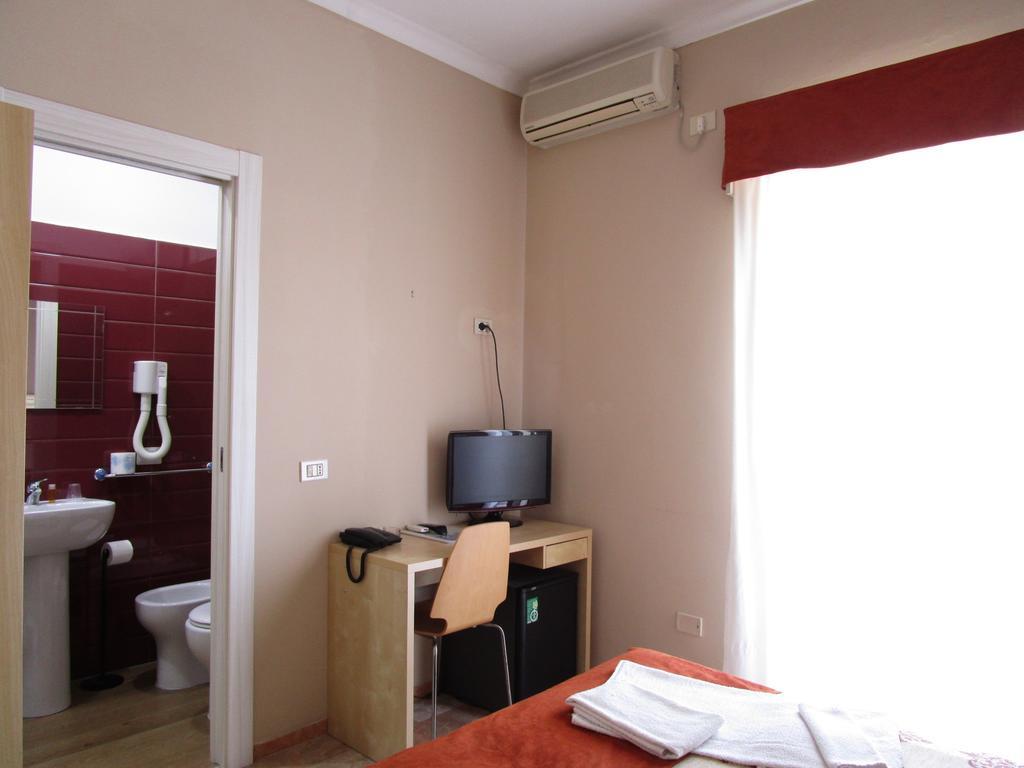 Hotel Nelton Scafati Pokój zdjęcie