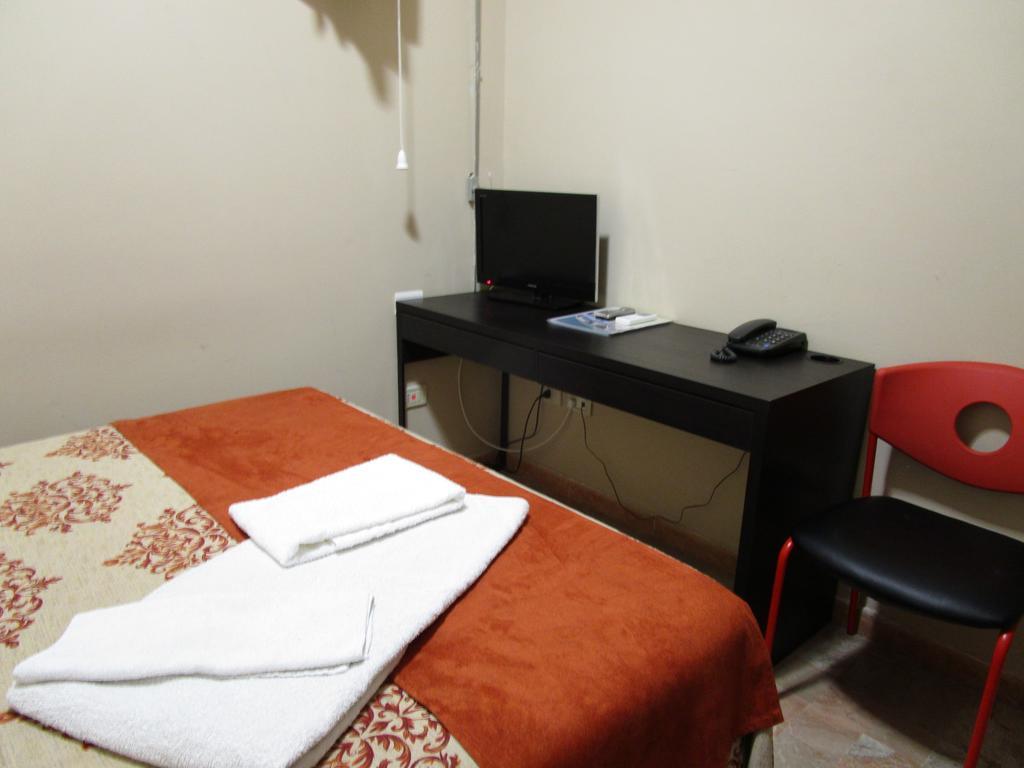 Hotel Nelton Scafati Pokój zdjęcie