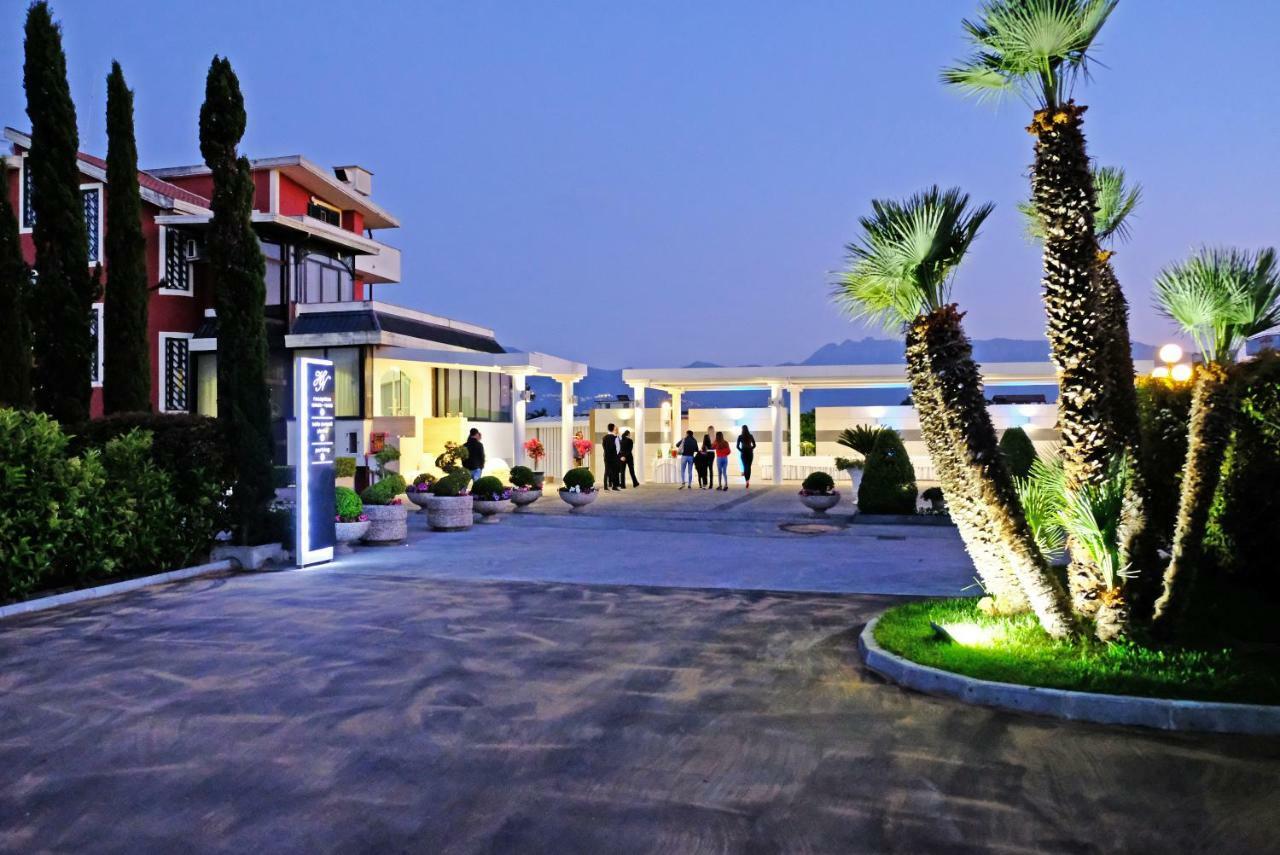 Hotel Nelton Scafati Zewnętrze zdjęcie