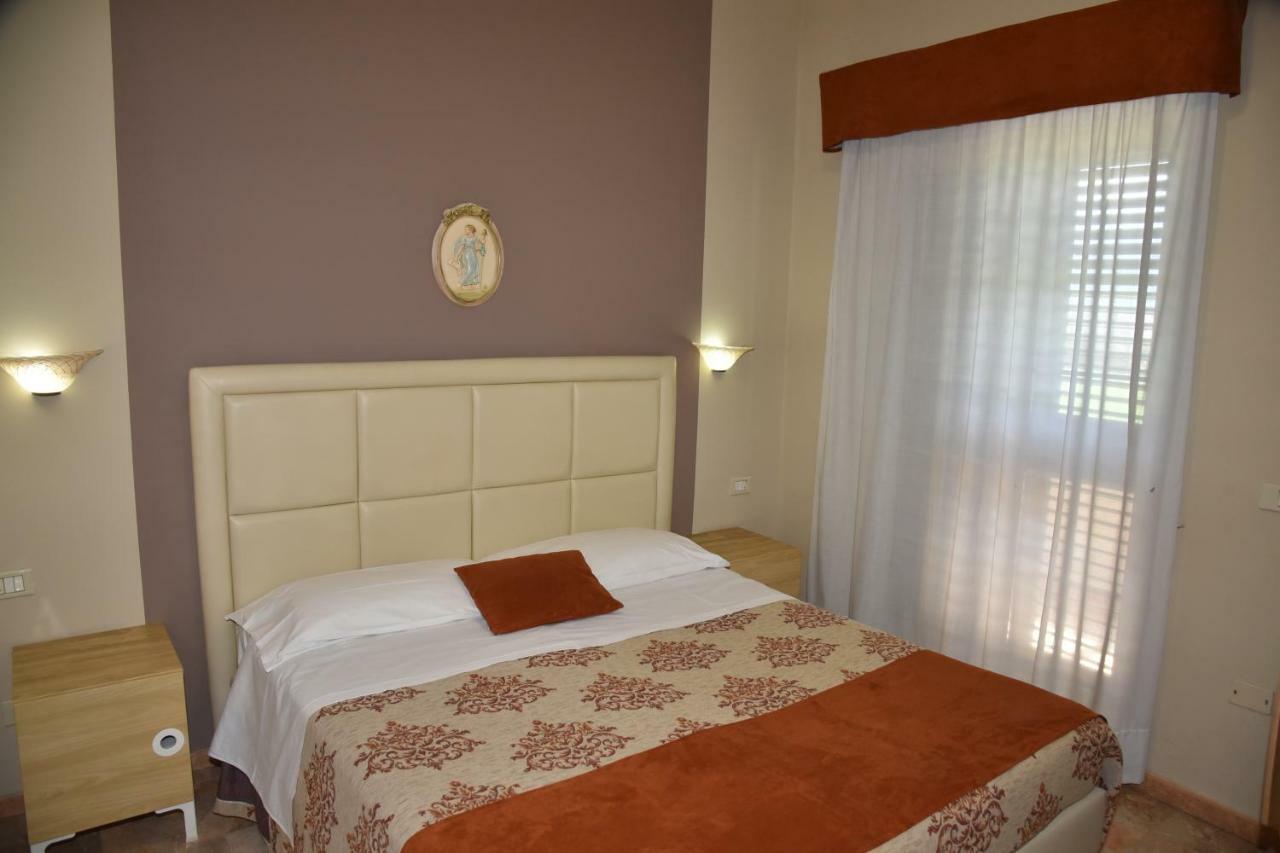 Hotel Nelton Scafati Zewnętrze zdjęcie